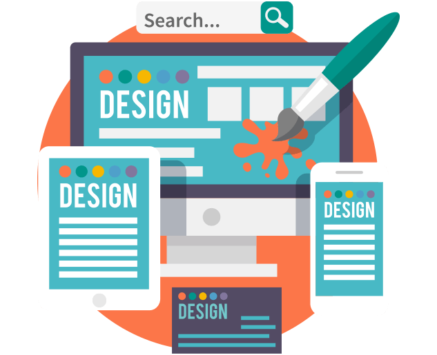 Las Vegas Web Designer