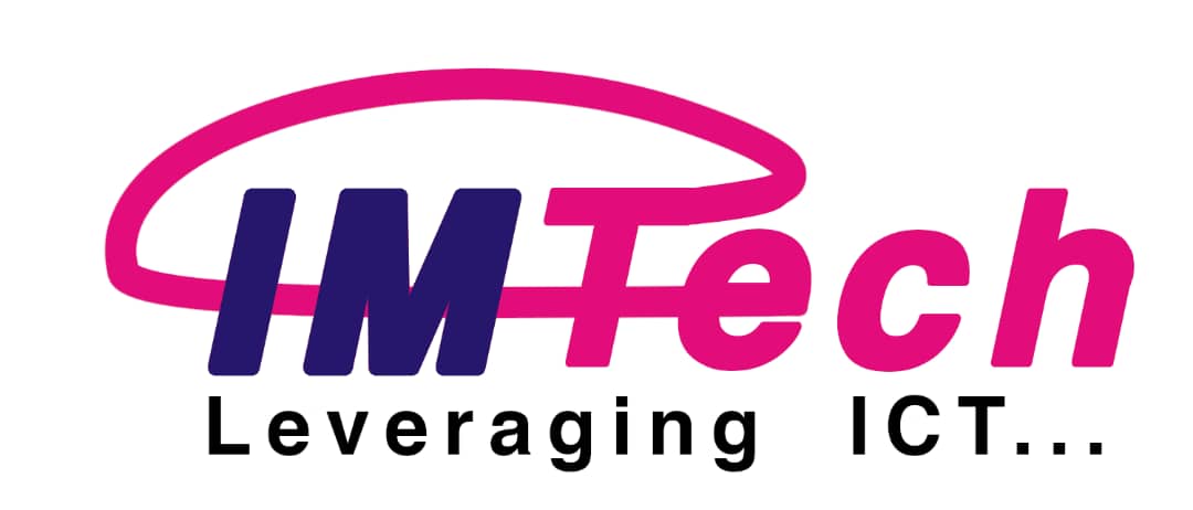 I.M. Tech Logo